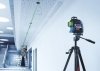 Laser krzyżowy Bosch GLL 3-80 G